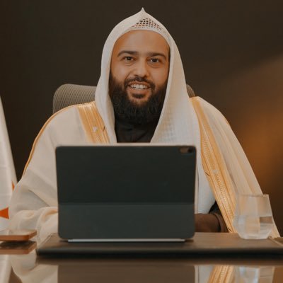 عبد الله المحيسني