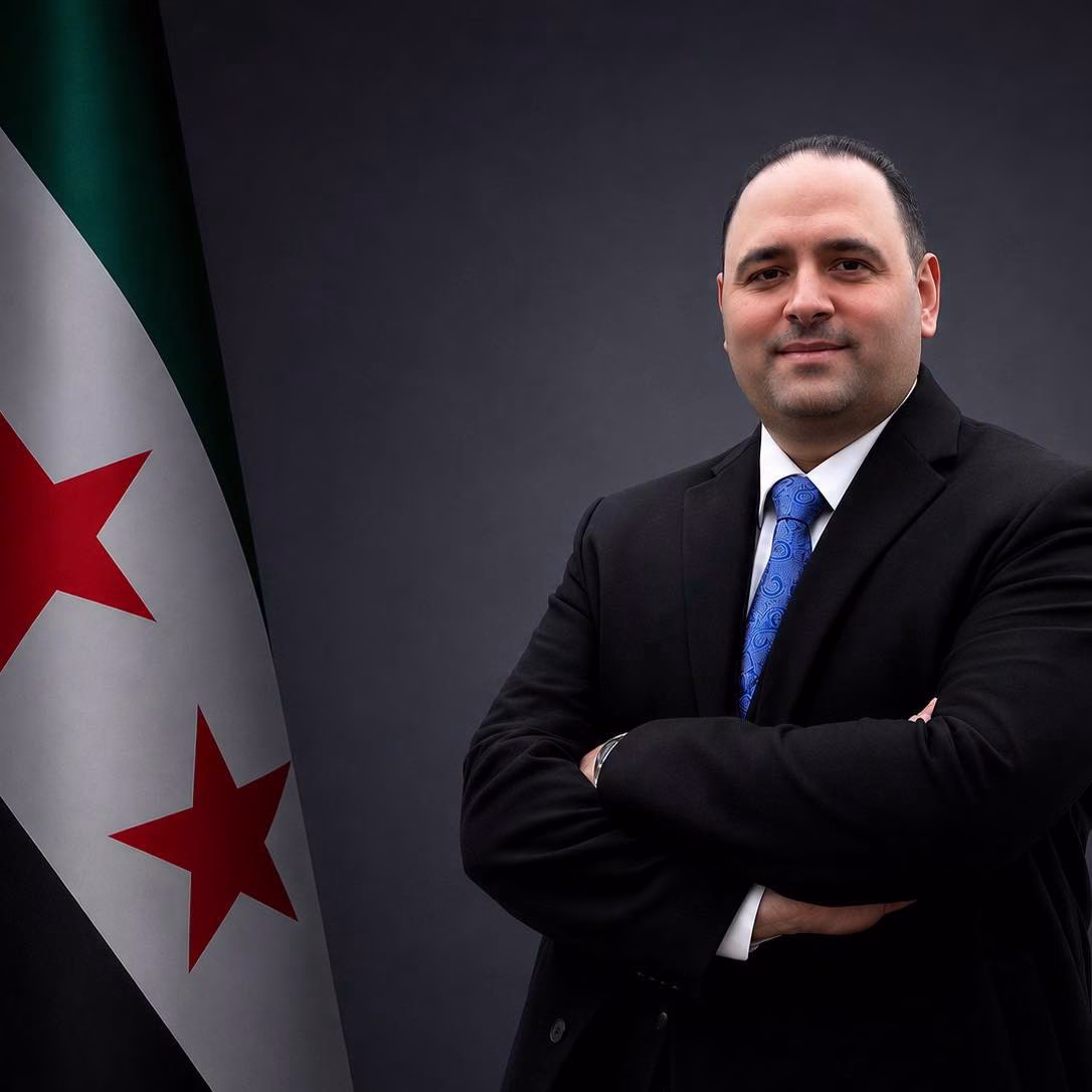 أيمن الحداد