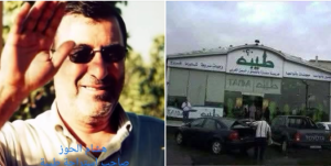 والد الاعلامية آسيا هشام قام بتسميم 40 جندياً، وتمويل وتسليح جماعات متطرفة.